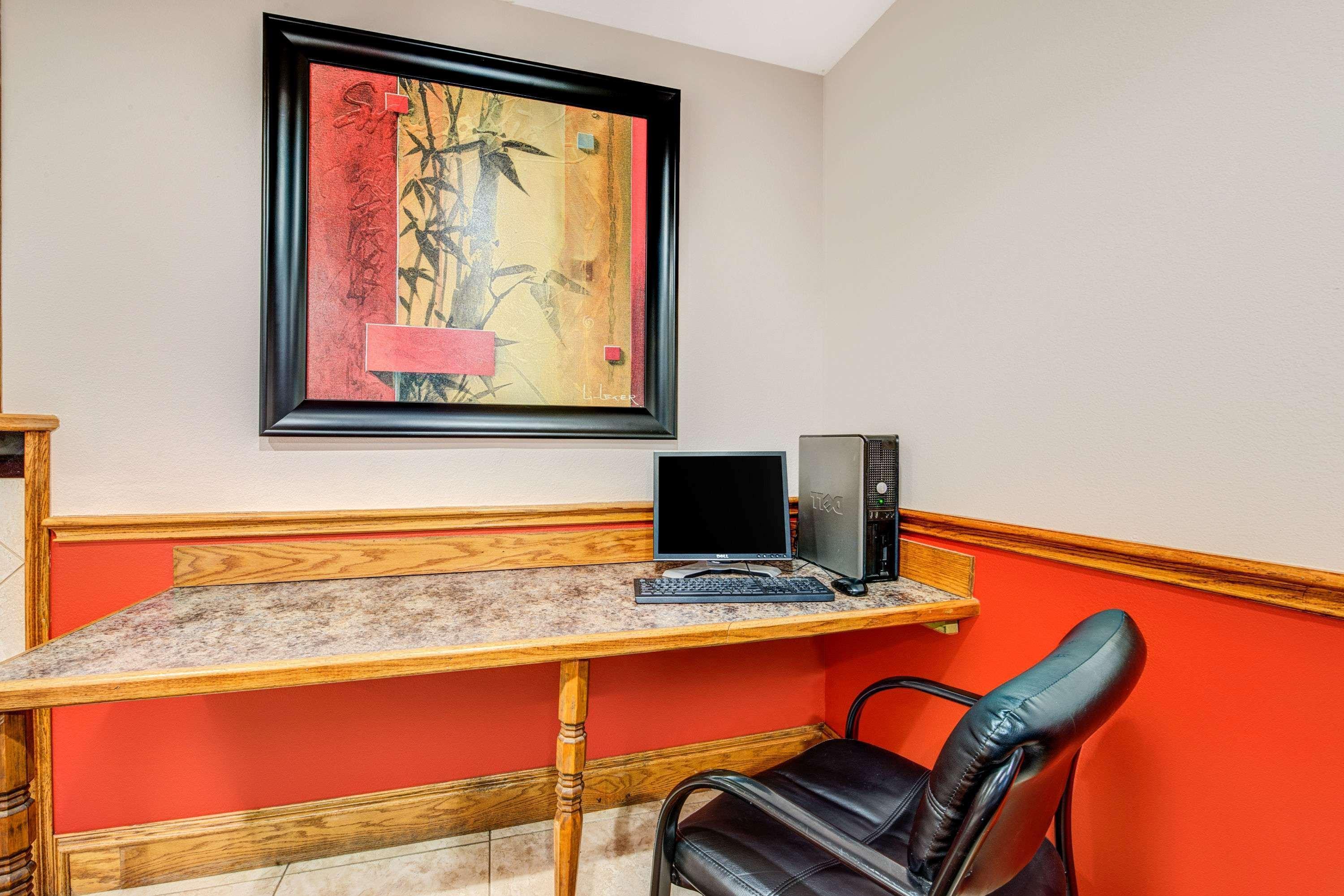 Super 8 By Wyndham Mckinney/Plano Area Extérieur photo